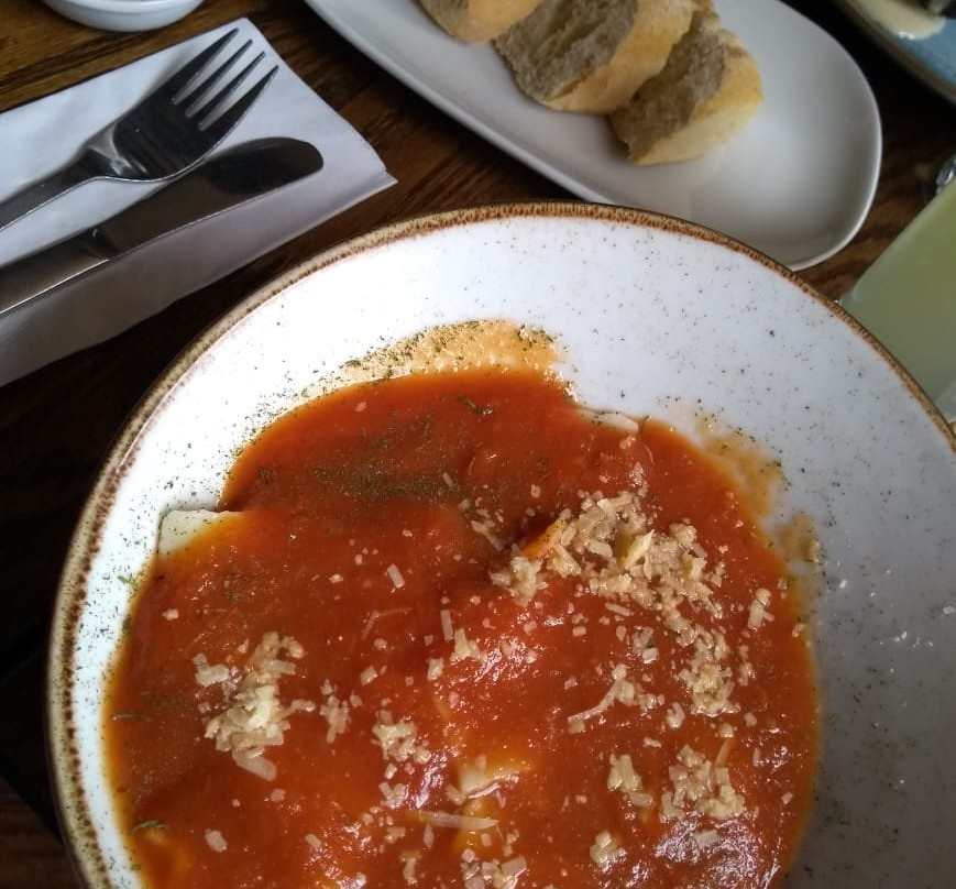 Hotel Casona Quesada主图