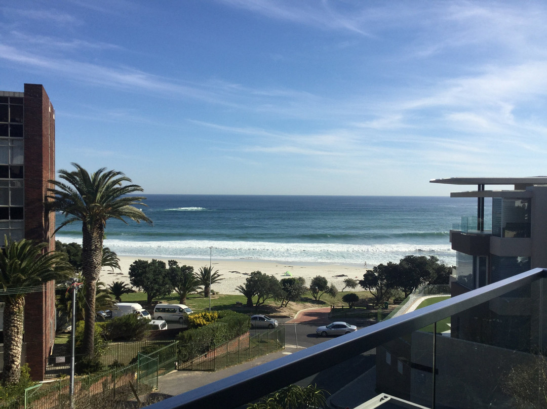 珀德营地海湾酒店主图