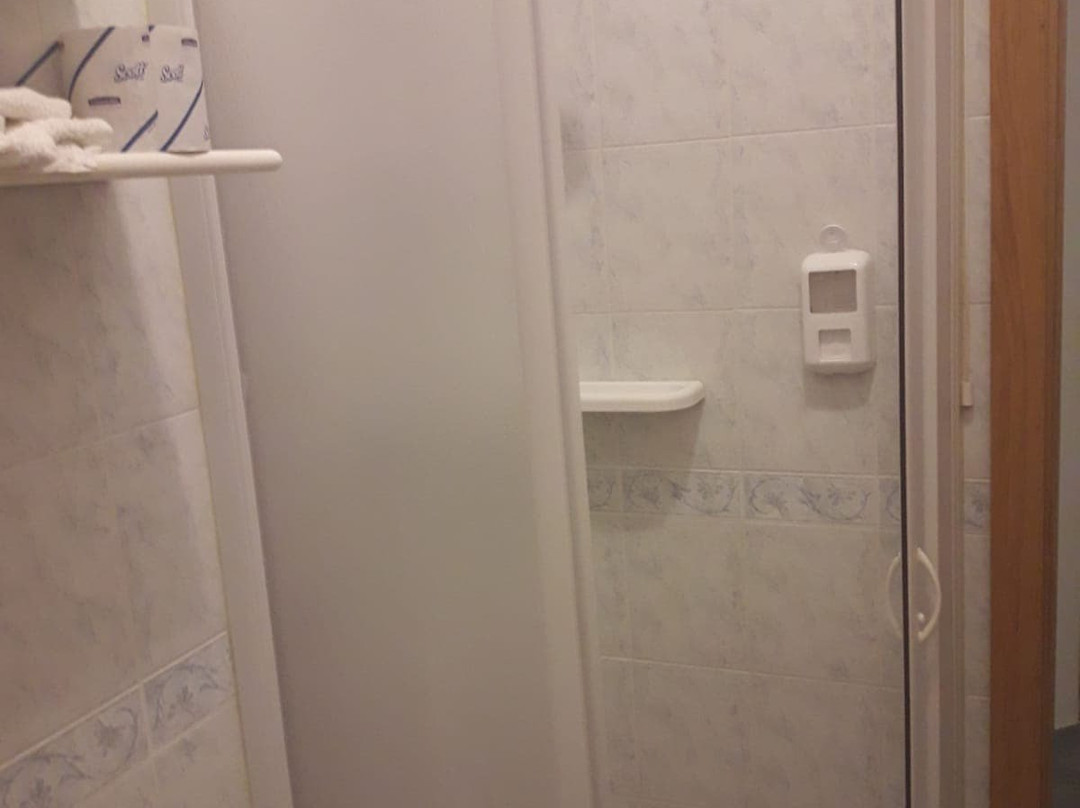 Hotel Riviera Bleu主图