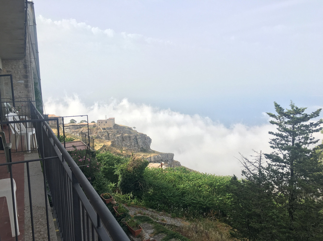 Hotel Villa San Giovanni主图