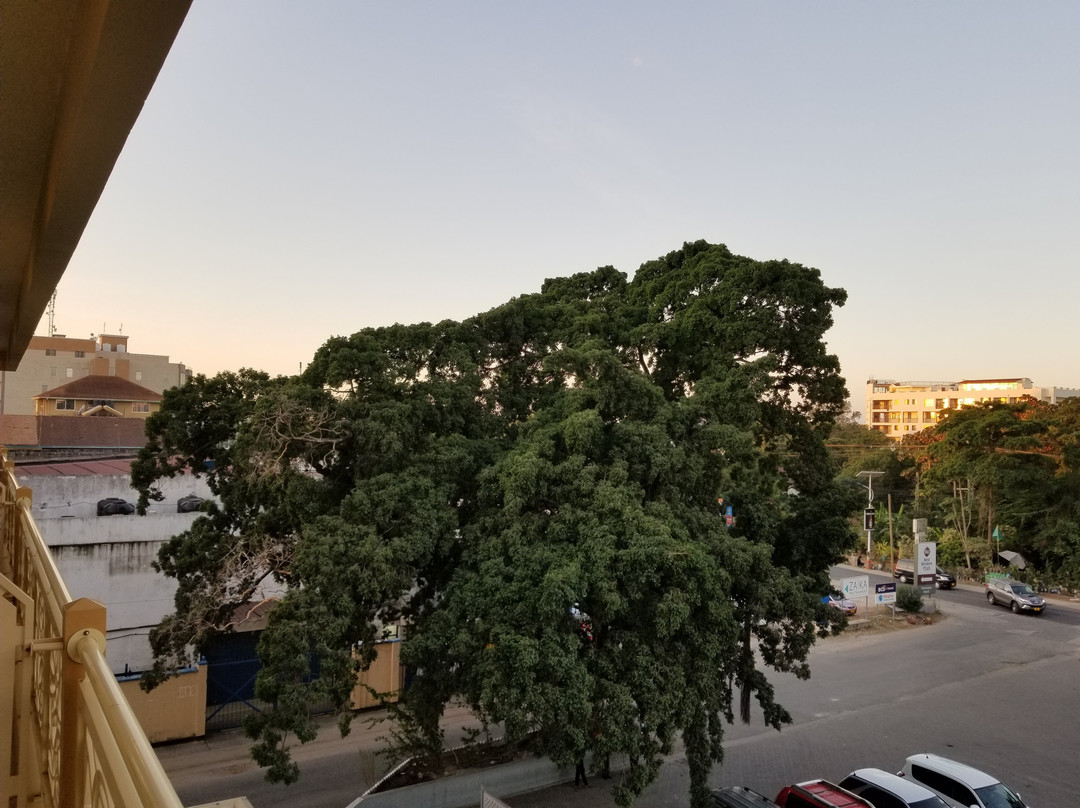 普拉斯半岛贝斯特韦斯特酒店主图