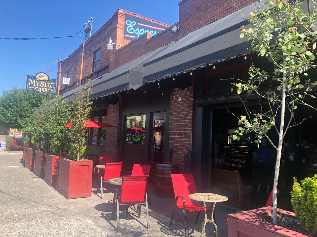 FairBridge Inn & Suites - Lewiston主图