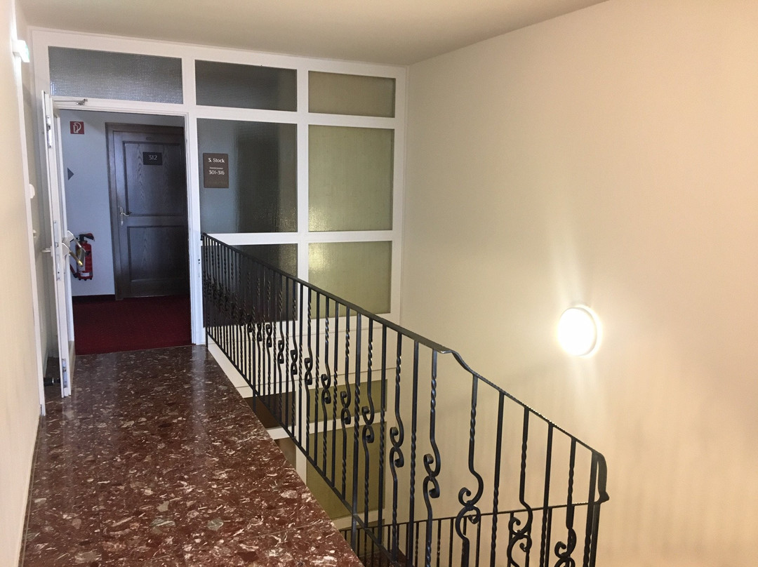 Naturhotel Bauernhofer主图