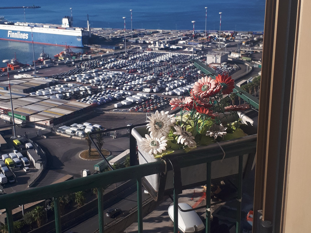 La Pietra Rossa主图