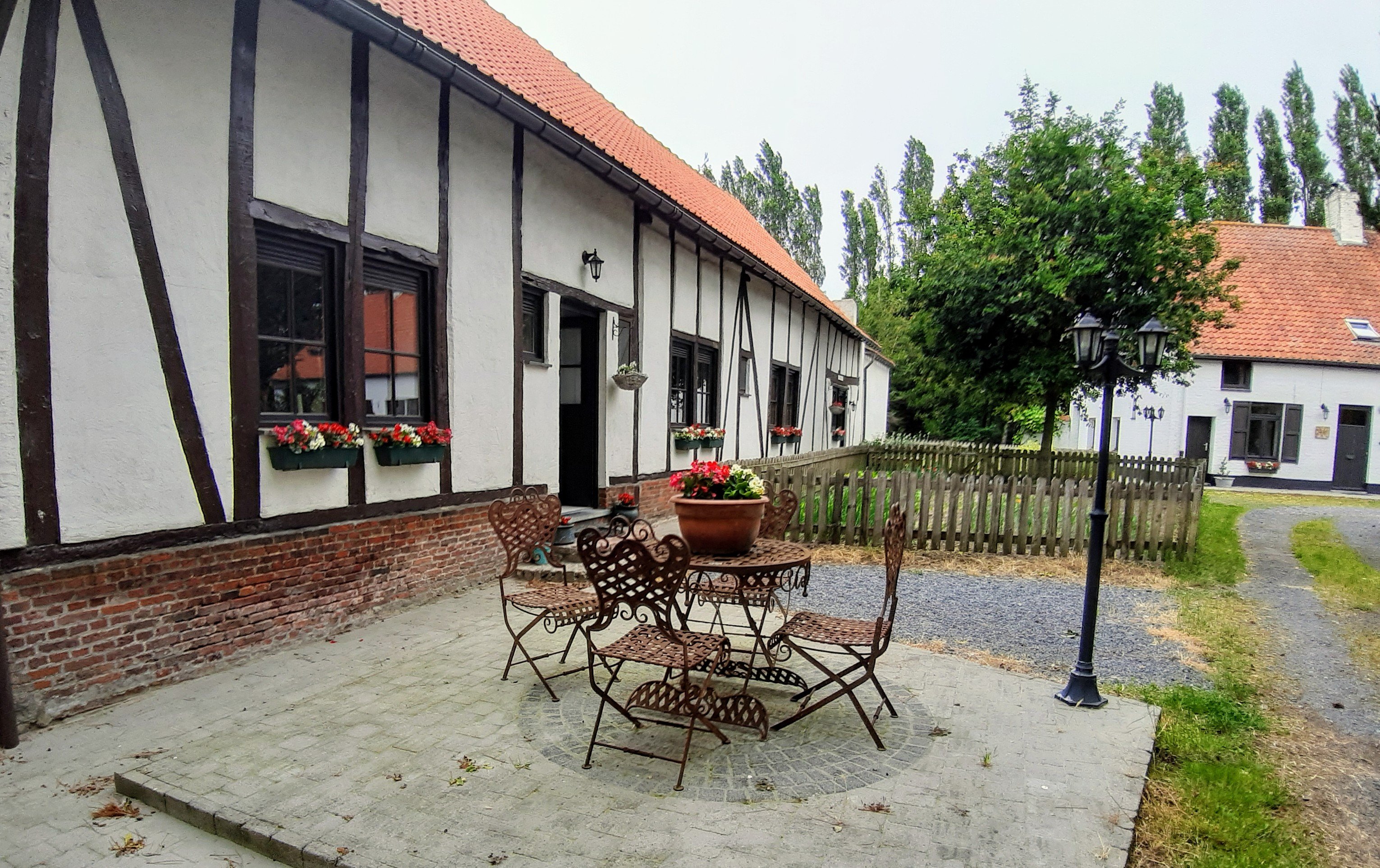 B&B Ter Castaigne-官方