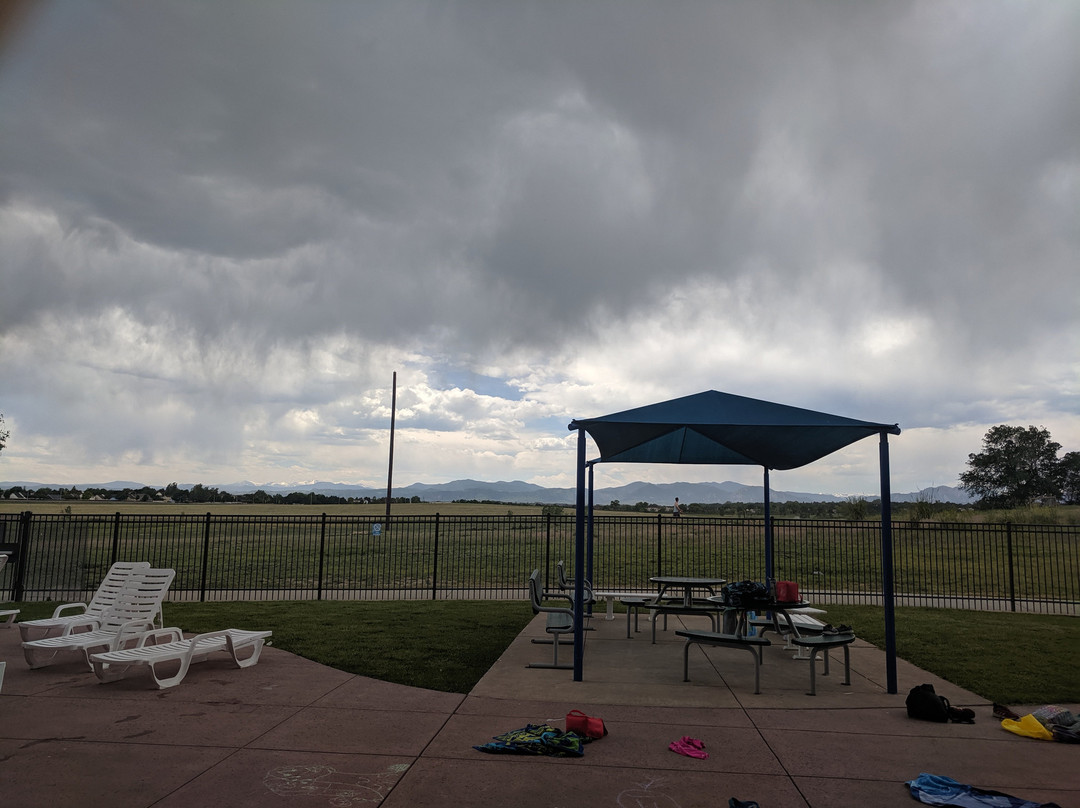 Paul Derda Recreation Center-布鲁姆菲尔德必去景点