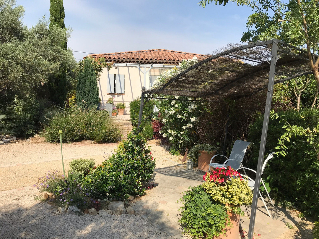 勒克洛斯杜雅酒店主图