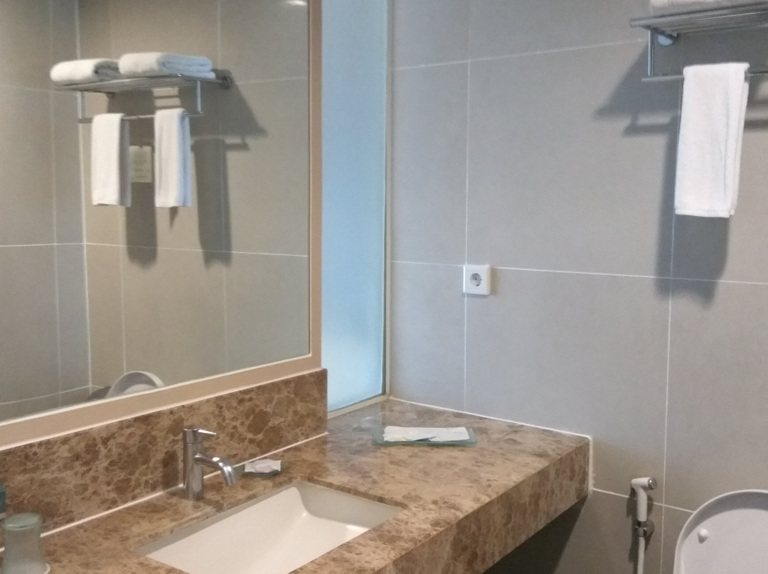 Hotel Santika Banyuwangi主图