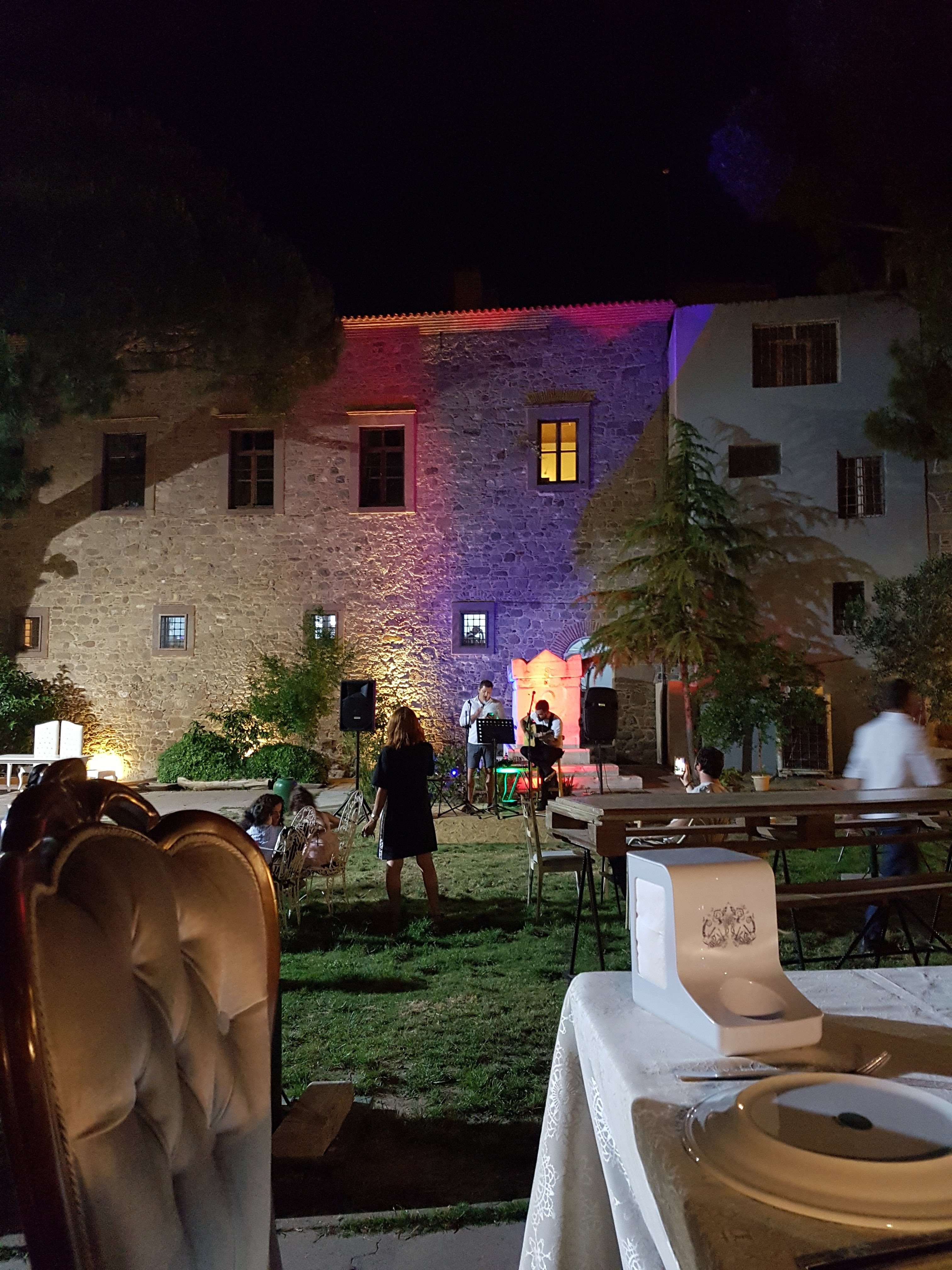 Les Pergamon Hotel-官方