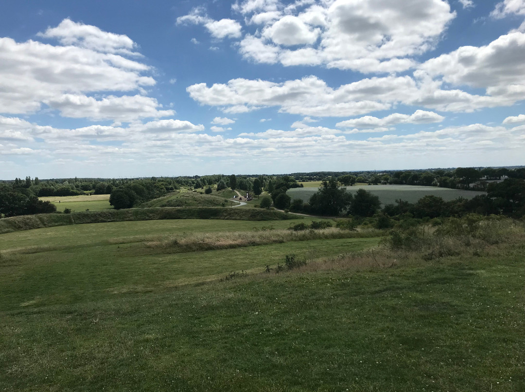 Great Notley Country Park景点图片
