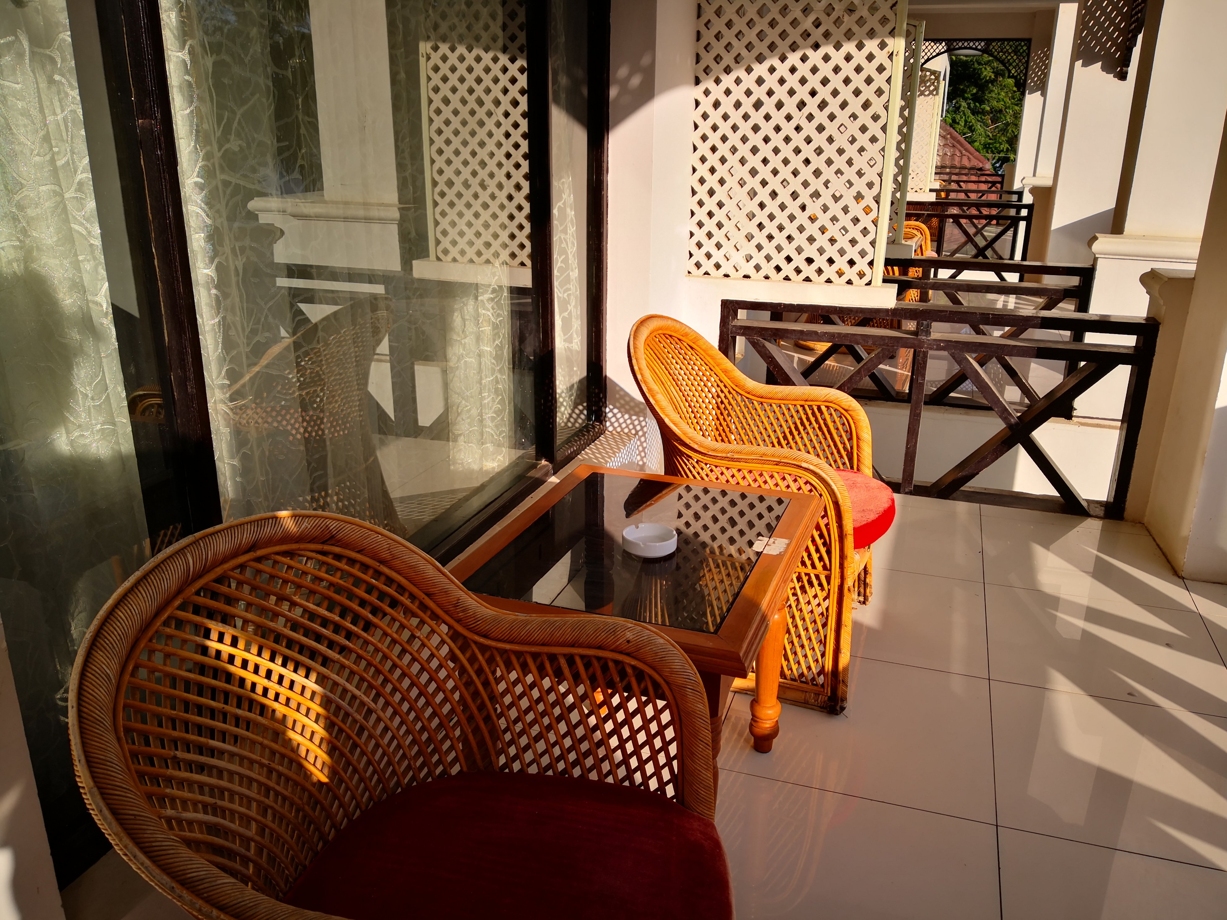 Shwe Taung Tan Hotel - Lake View-浴室