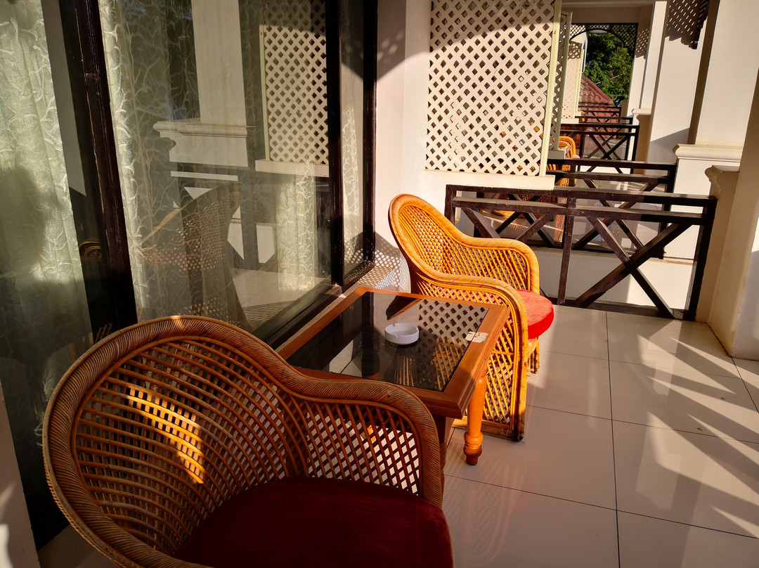 Shwe Taung Tan Hotel - Lake View主图