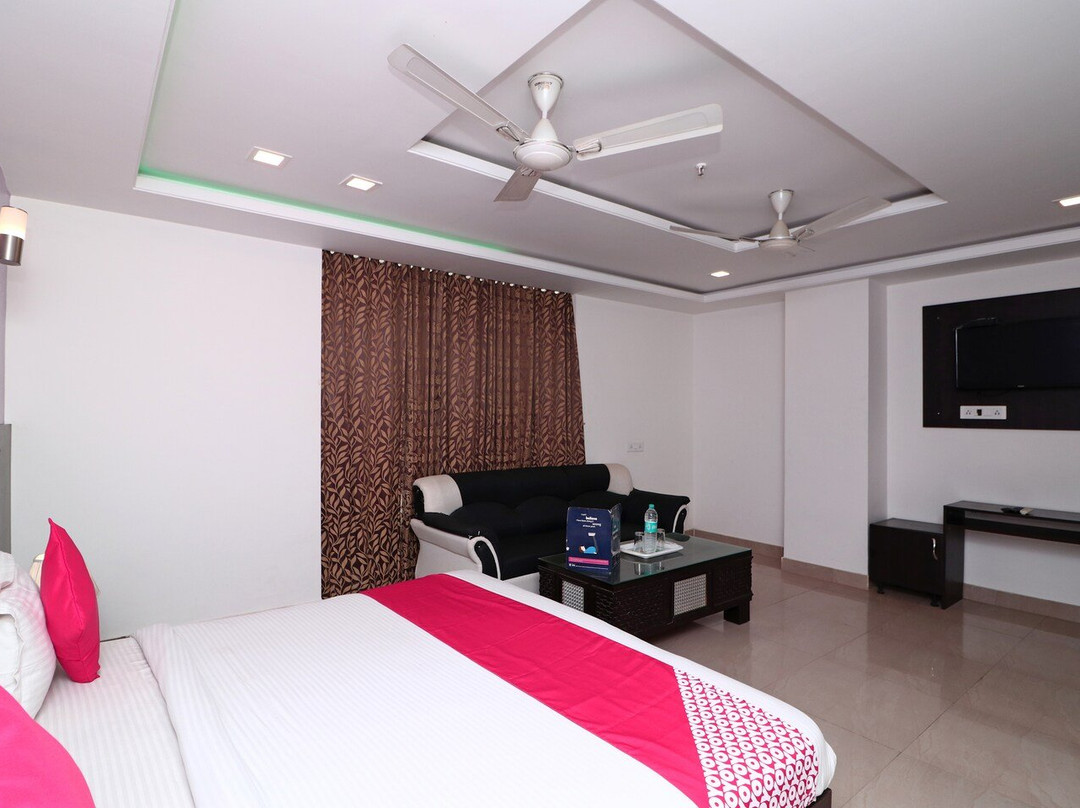 Hotel Sunrise Resort主图