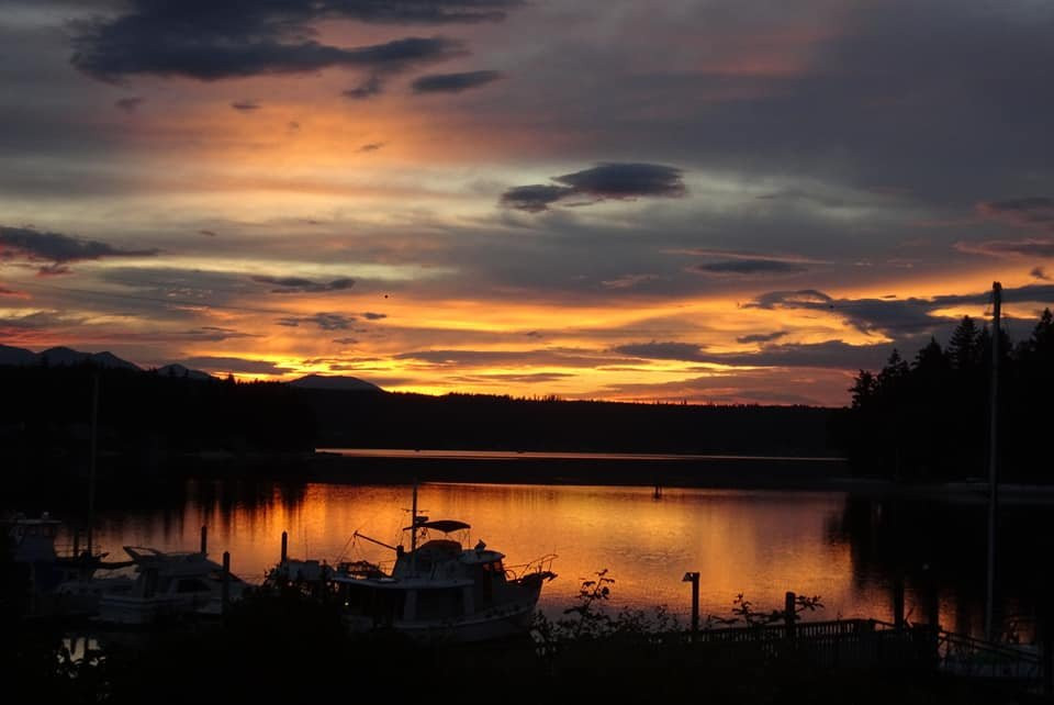 Grandview Gardens Bed and Breakfast主图