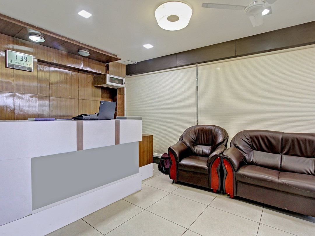 Kooloth Lake View Residency主图