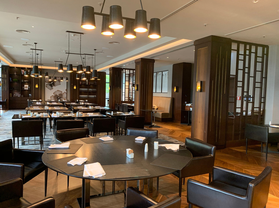 科隆丽晶凯悦酒店主图