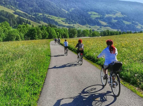 FUNActive Rent-多比亚科必去景点