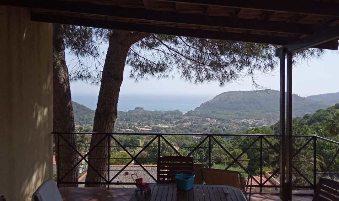 特利文托住宅酒店主图