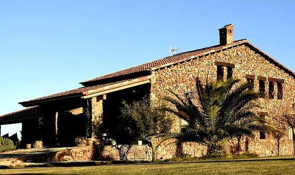 Fernan Caballero旅游攻略图片