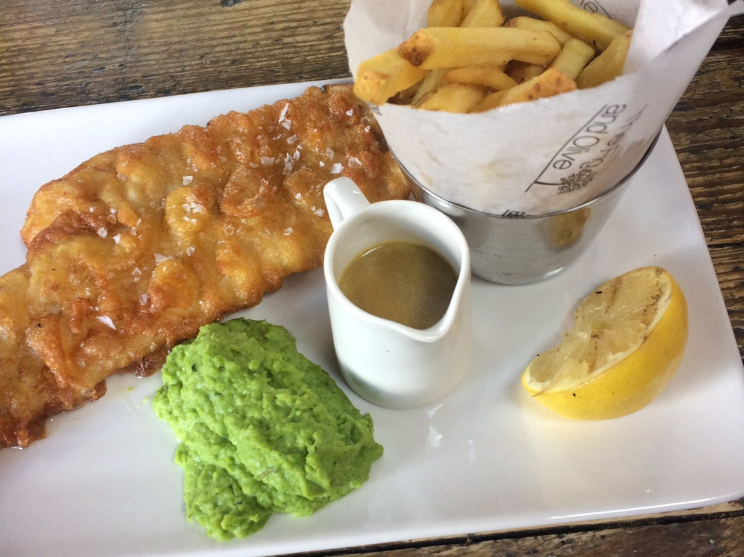 Middleton旅游攻略图片