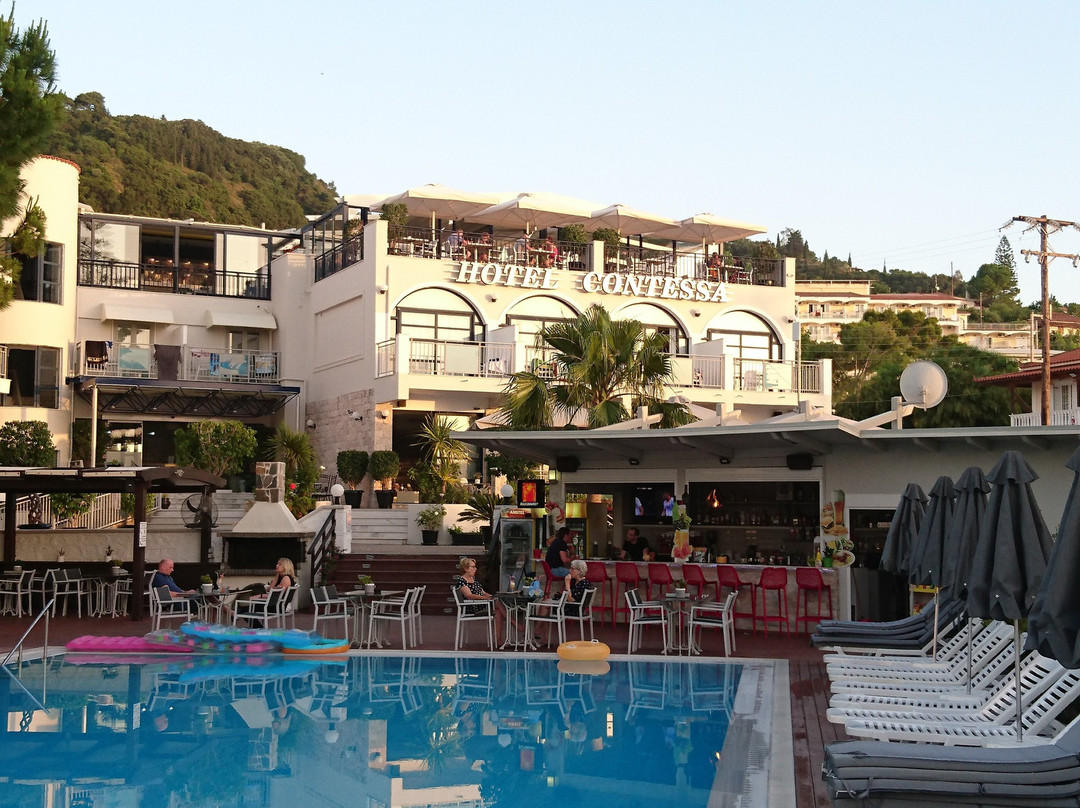 Contessa Hotel主图