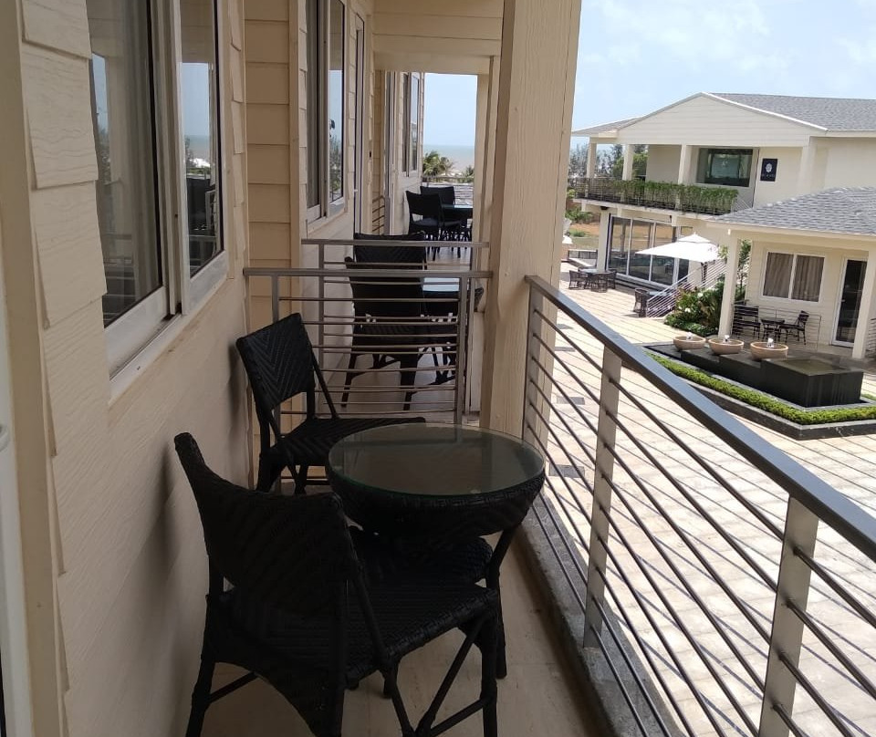 The Acacia Morjim, Goa主图