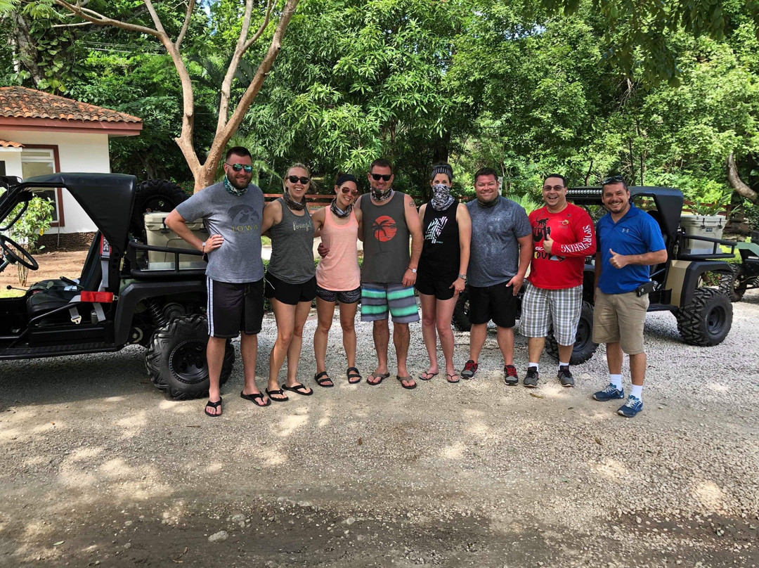 Viva La Costa Offroad Adventures景点图片