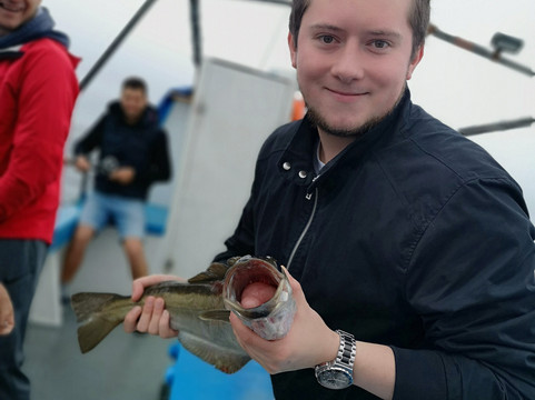 Bootlegger Boat Trips-纽奎必去景点