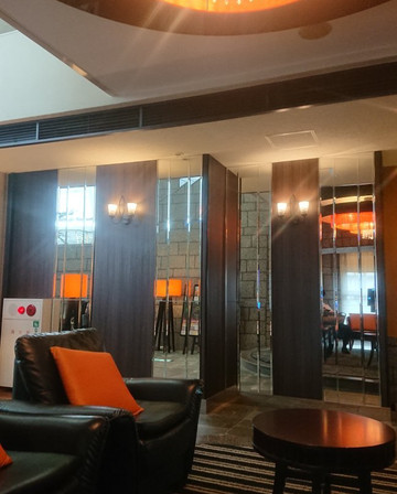 阿帕酒店（大垣-站前）主图