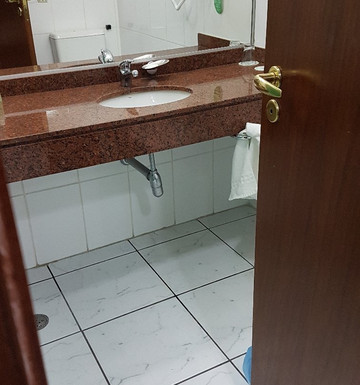 圣保罗松原酒店主图