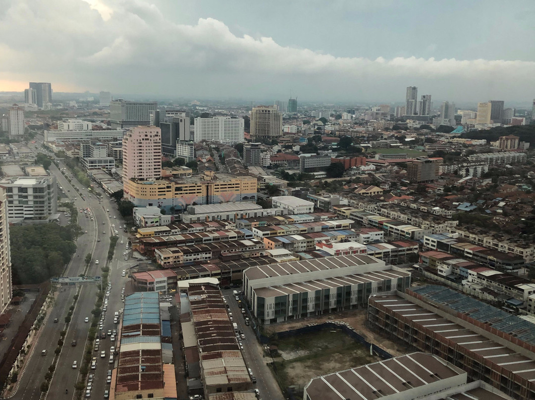 Hatten Place Melaka主图