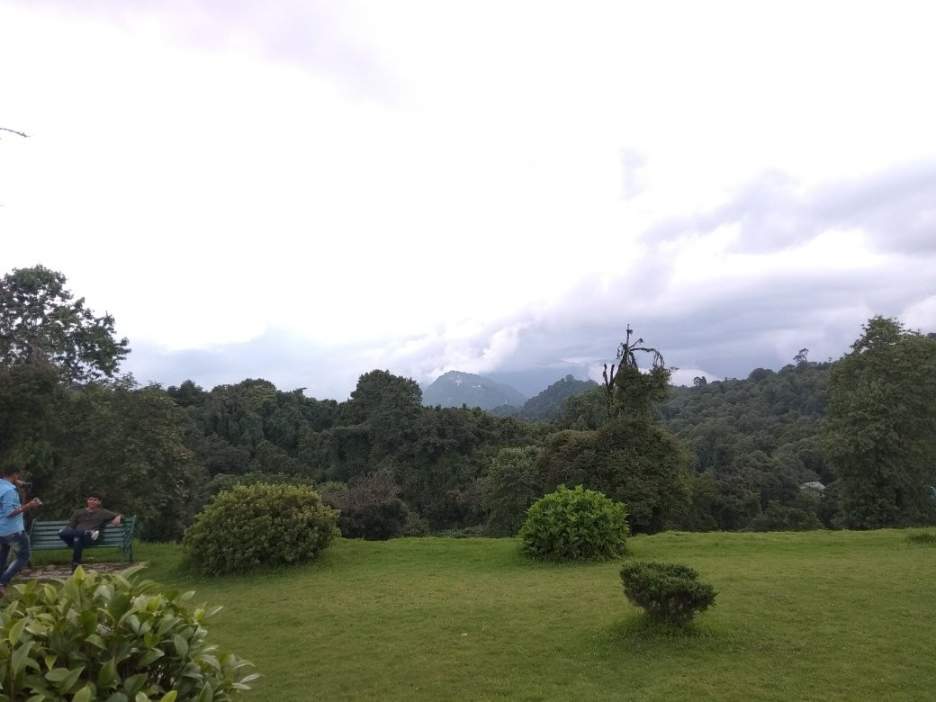 Rabdentse Ruins-Pelling必去景点