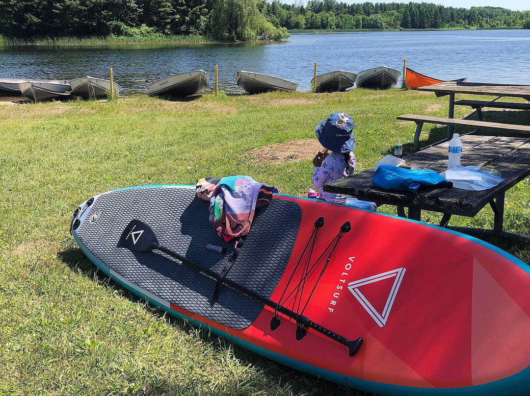 Valens Conservation Area-汉密尔顿必去景点