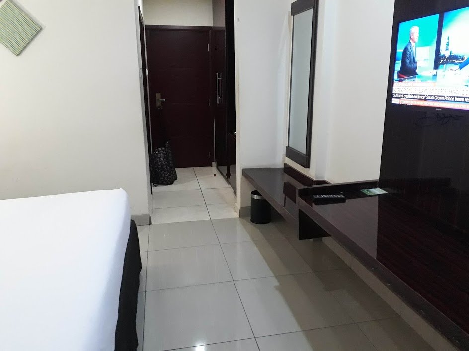 Adig Suites-官方