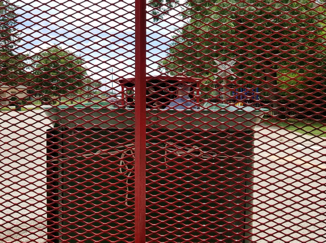 Leonard Park-Gainesville必去景点