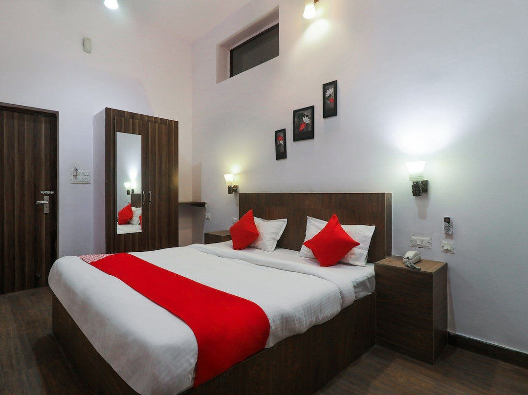 Shakti Resort Pushkar主图