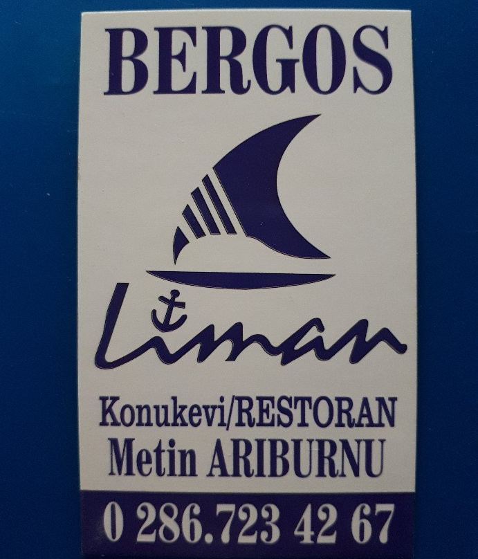 Bergos Liman Konukevi主图