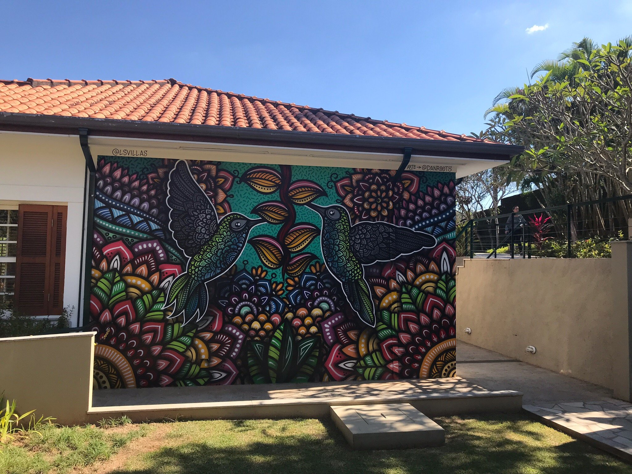 Ls Villas Hotel & Spa-官方