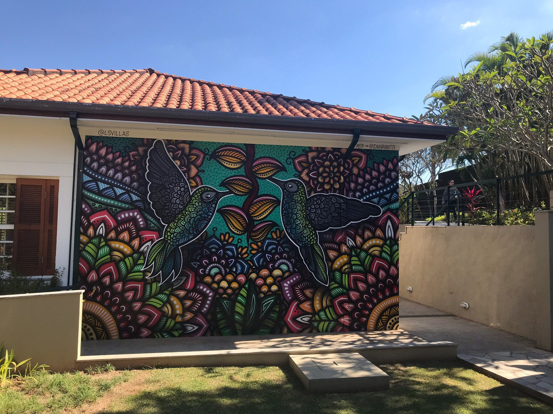 Ls Villas Hotel & Spa主图