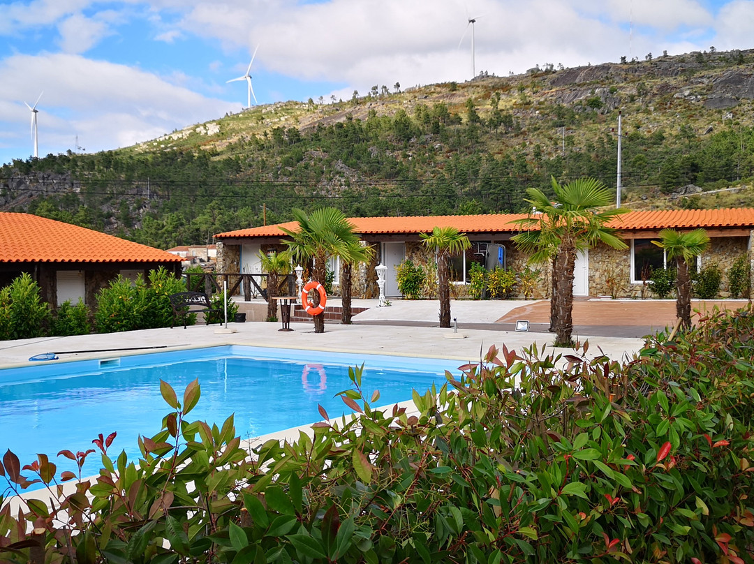 Gojim Casa Rural主图