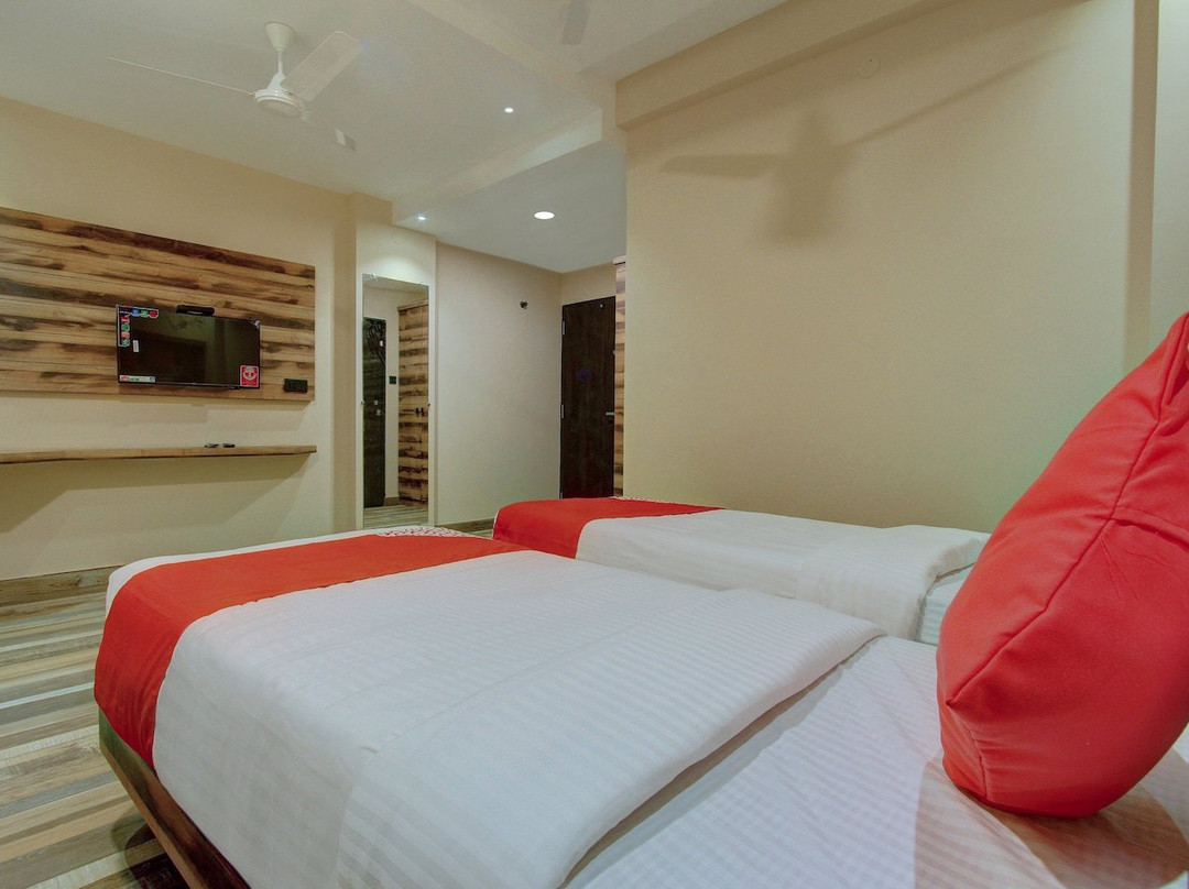 Laxman Residency主图