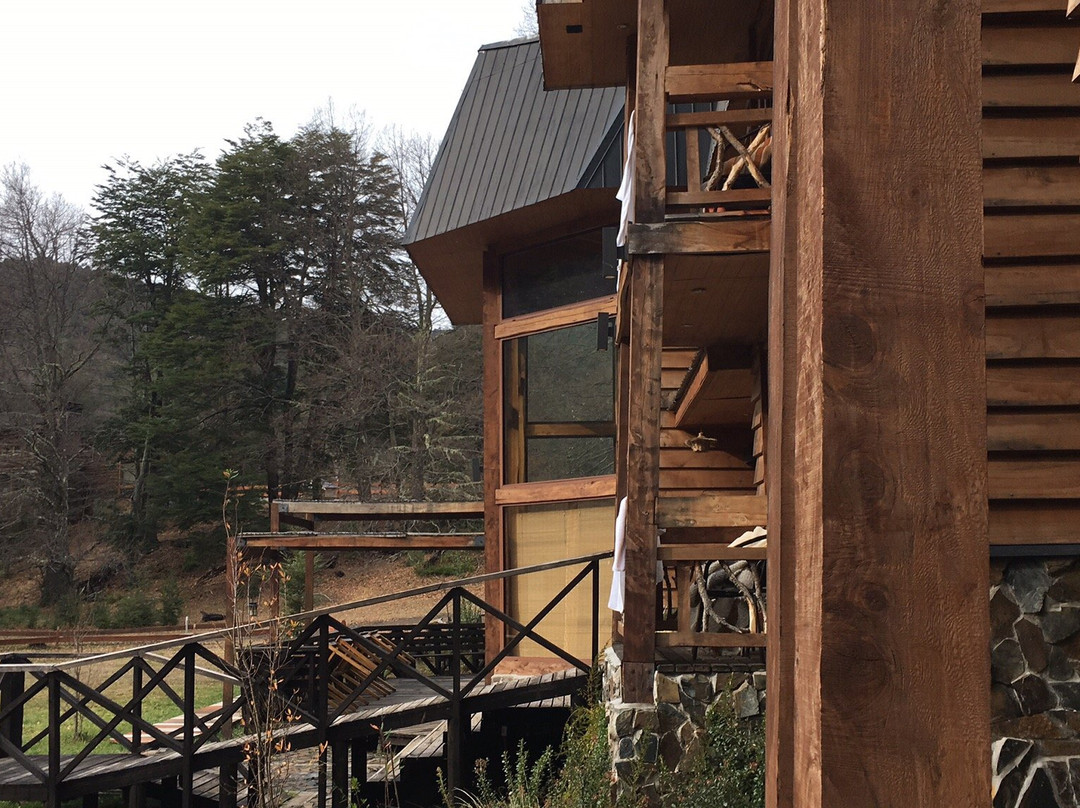 Posada del Rio主图