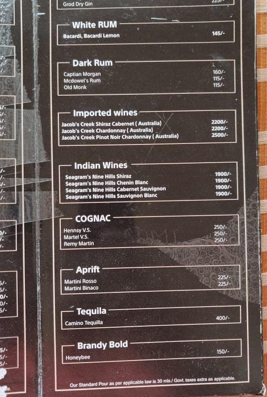 Pine Drive Resort主图