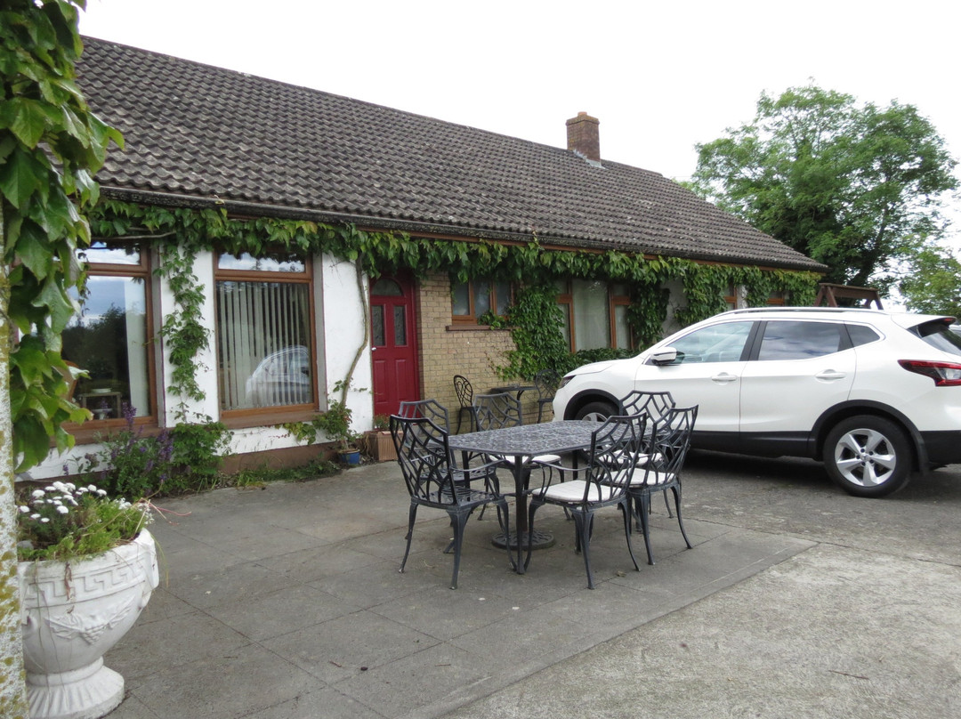 Bungalow Farmhouse B & B主图