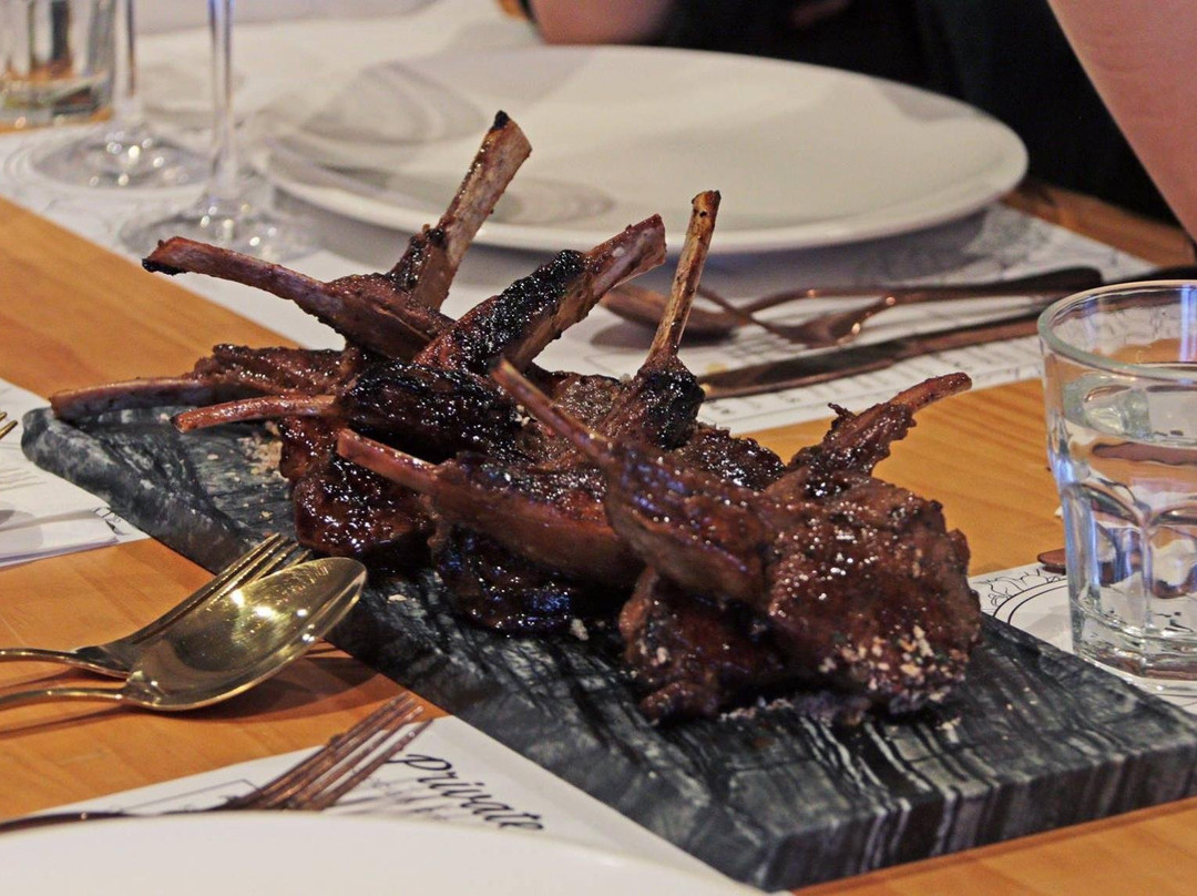 Private Chef's Table by Dine Inn SG-新加坡必去景点