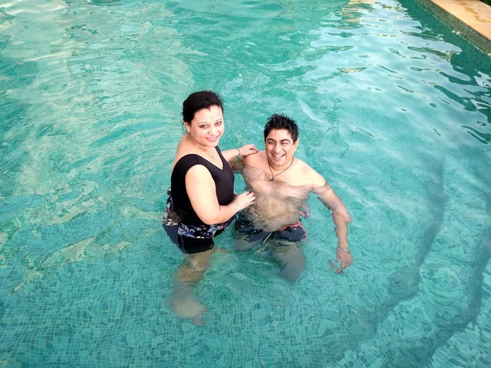 Hotel Punyalakshmi主图