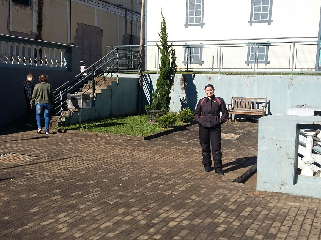 Escadaria-Estrela必去景点