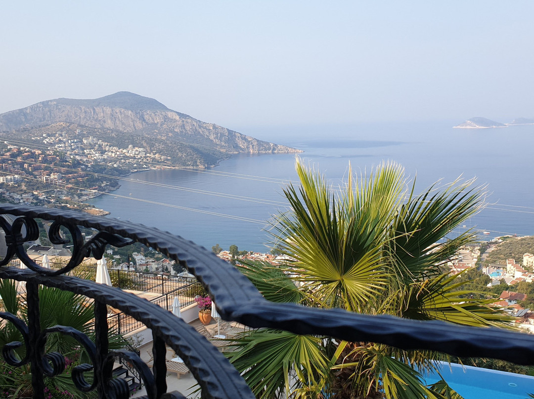 The Mediteran Hotel主图