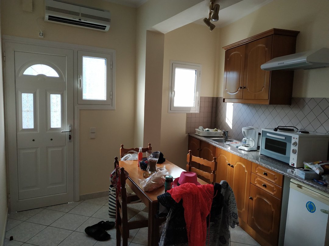 Bratis Apartments