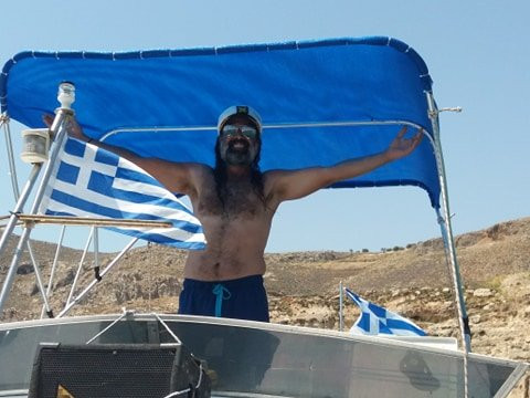 Kivotos Tou Panormiti-科林比亚必去景点